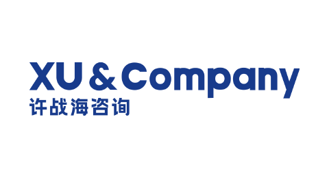 “In Global，For China”，许战海咨询LOGO全面焕新